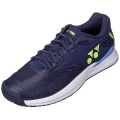 Yonex Tennisschuhe Power Cushion Eclipsion 4 Allcourt navyblau Herren